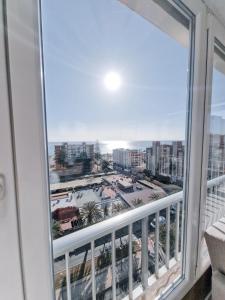 Fotografia z galérie ubytovania Sea Apartment v Alicante