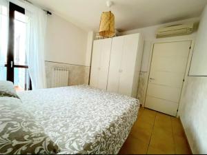 En eller flere senge i et værelse på Athena - Casa Casoni + 20 billeder