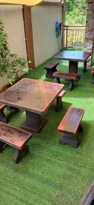 Gallery image of Templer Guesthome in Rawang +18 photos