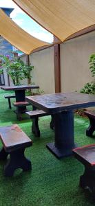 Gallery image of Templer Guesthome in Rawang