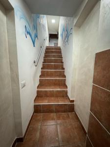 Foto dalla galleria di Super Nice Studio Flat a Napoli