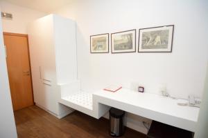 Fotografie z fotogalerie ubytování Garni Hotel Vila Drina v destinaci Perućac + 37 fotografií