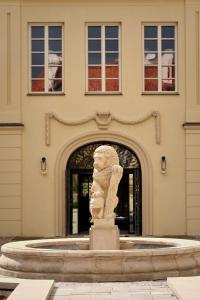 Exteriér alebo vchod do ubytovania Hotel Verte, Warsaw, Autograph Collection