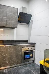 Gallery image of Gyamfuaa Court Apartments in Kumasi