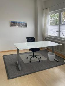 Φωτογραφία από το άλμπουμ του Komfortables Ferienapartment in Oldenburg σε Όλντεμπουργκ +1 φωτογραφίες