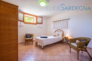 Kép Alghero Villa Barranch with sea view swimming pool for 6 people szállásáról Algheróban a galériában