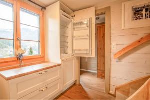 Fotografie z fotogalerie ubytování Reste Fidèle Duplex v destinaci Fiesch + 10 fotografií