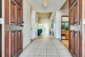 Luxury Vegas Home with 5BR, Casita, Hot Tub, and Pool