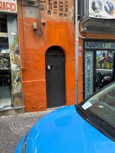 Foto dalla galleria di Super Nice Studio Flat a Napoli