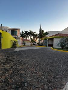 Foto de la galería de HOTEL A´PONTE en Mérida
