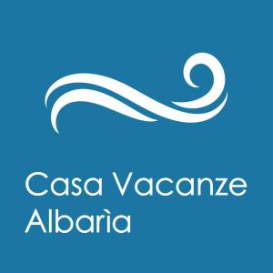 Casa Vacanze Albarìa tanúsítványa, márkajelzése vagy díja