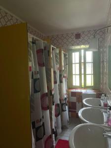 Zdjęcie z galerii obiektu Casa BellaTerra w mieście Villasana de Mena