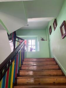 Zdjęcie z galerii obiektu Casa BellaTerra w mieście Villasana de Mena