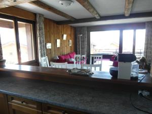 Gallery image of Apartment Cimeblanche 7 in Verbier
