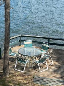 Loodusmaastik puhkemaja lähedal