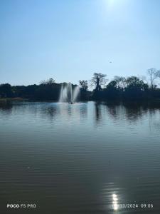 Gallery image of Sansai Lakeville in Ban Thung Khao Tok +25 photos