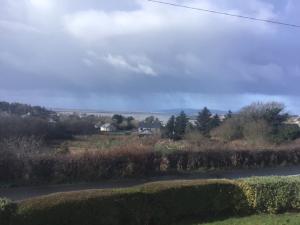 Náttúran í nágrenni sumarhússins