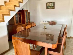 Gallery image of 2 Bed 1 Bath - Apartment All Services in Riobamba