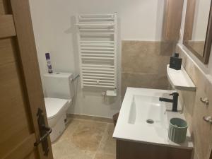 Ένα μπάνιο στο Loft atypique +12 φωτογραφίες