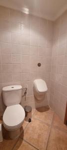 Koupelna v ubytování Apartment - 2 Bedrooms - Kitchen - Shared Pool - View