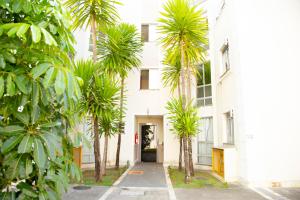 Billede fra billedgalleriet på Apartamento Aconchego beach i Rio das Ostras