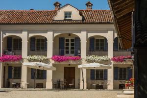 Gallery image of Marcarini Agriturismo in Neviglie