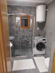 Ένα μπάνιο στο Dream house Sarajevo