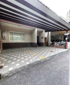 Galeriebild der Unterkunft Sommer 19 B&B in Luodong + 39 Fotos