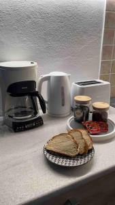 Fotografie z fotogalerie ubytování Cozy studio apartment v destinaci Faliraki