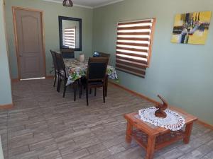 Φωτογραφία από το άλμπουμ του Cabañas Vicuña Cielo de Peralillo - Valle de Elqui σε Vicuna