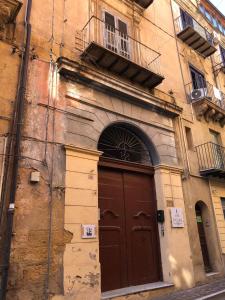 Fotografie z fotogalerie ubytování Atenea45 suites v destinaci Agrigento