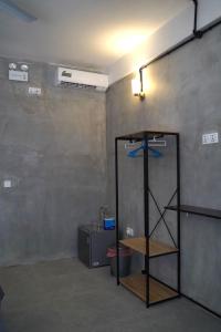 Ванна кімната в Rasdu View Inn