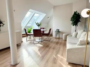 Kép Designer Apartments Asaria szállásáról Bécsben a galériában