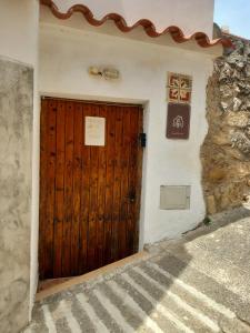 Fotografie z fotogalerie ubytování Casa Manolita v destinaci Puebla de Benifasar