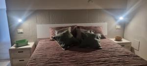 Fotografie z fotogalerie ubytování La Casina v destinaci Taranto