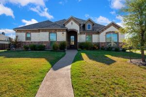 Κήπος έξω από το The Noble House Near Magnolia & Baylor W Pool