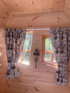 Φωτογραφία από το άλμπουμ του Cabane Insolite Cosy σε Ramonchamp +10 φωτογραφίες