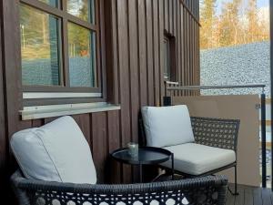 Fotografie z fotogalerie ubytování Zeitlos in Waldkirchen v destinaci Waldkirchen