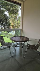 Gallery image of Pousada Recanto Família in Paraty