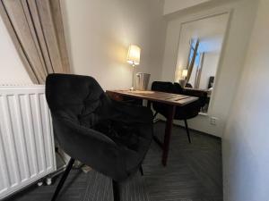 Foto sihtkohas Ullared asuva majutusasutuse Vid Gekås Ullared Boende B&B galeriist