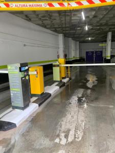 Kép Domus Apartamentos Granada con parking gratuito en pleno centro szállásáról Granadában a galériában