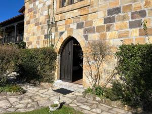 Fotografia z galérie ubytovania Posada Spa San Marcos v destinácii Santillana del Mar