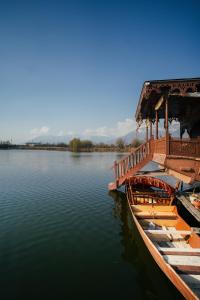 Foto de la galeria de Naaz Kashmir Houseboat a Srinagar