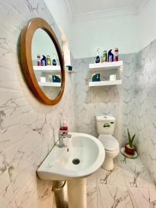 Billede fra billedgalleriet på Kiamboni i Nakuru + 59 billeder