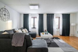 Gallery image of Ett mysigt hus i centrala Borås! (Hela Boendet) in Borås