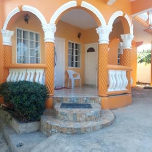 Corral SpringCas Bed and Breakfast的相册照片