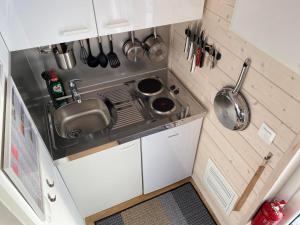 Foto dalla galleria di Ugla Gistihús (Ugla Guesthouse) a Hella