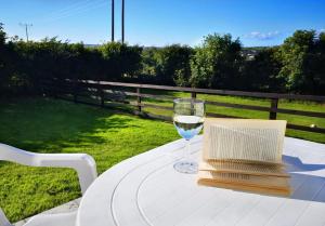 Fotografie z fotogalerie ubytování Woodmount Cottage v destinaci Ennistymon