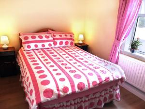 Fotografie z fotogalerie ubytování Woodmount Cottage v destinaci Ennistymon