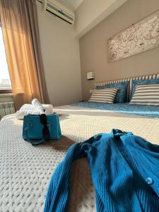 Gallery image of B&B Over the World in Meta